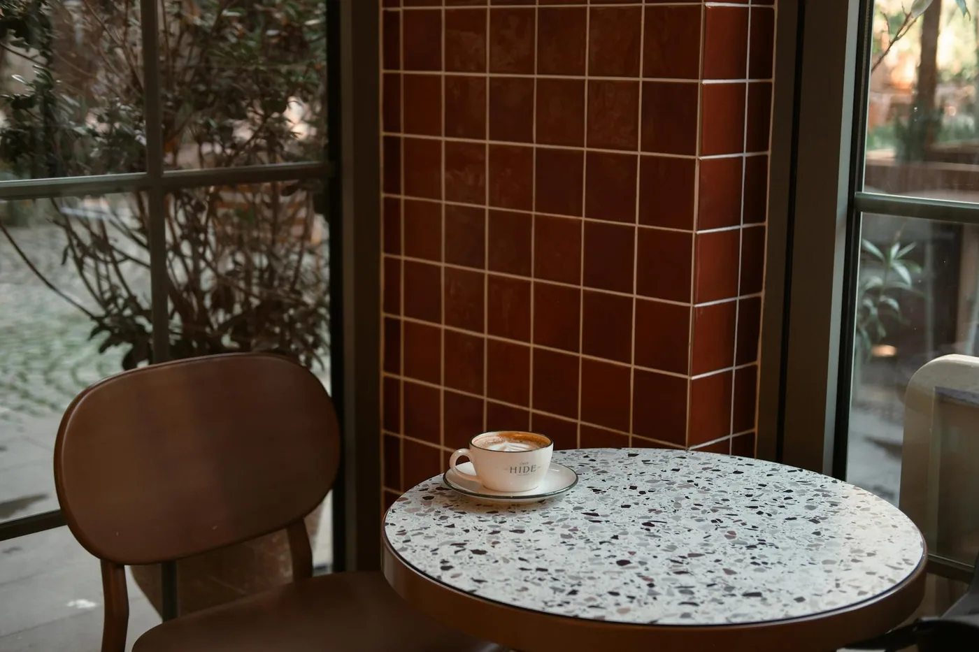 MOE Coffee & Eatery