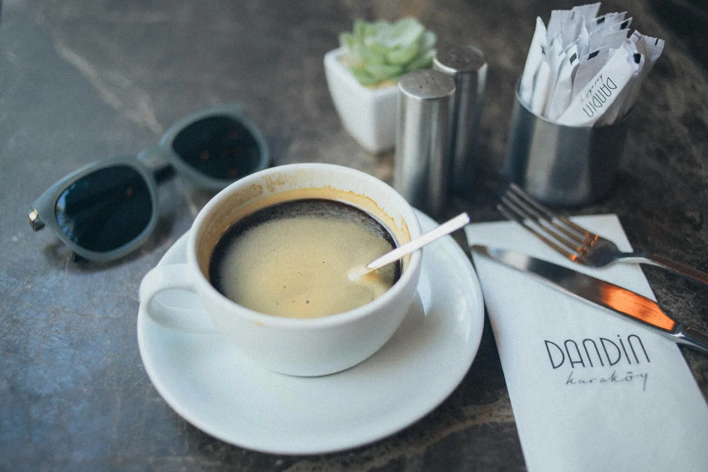 Nova Cafe