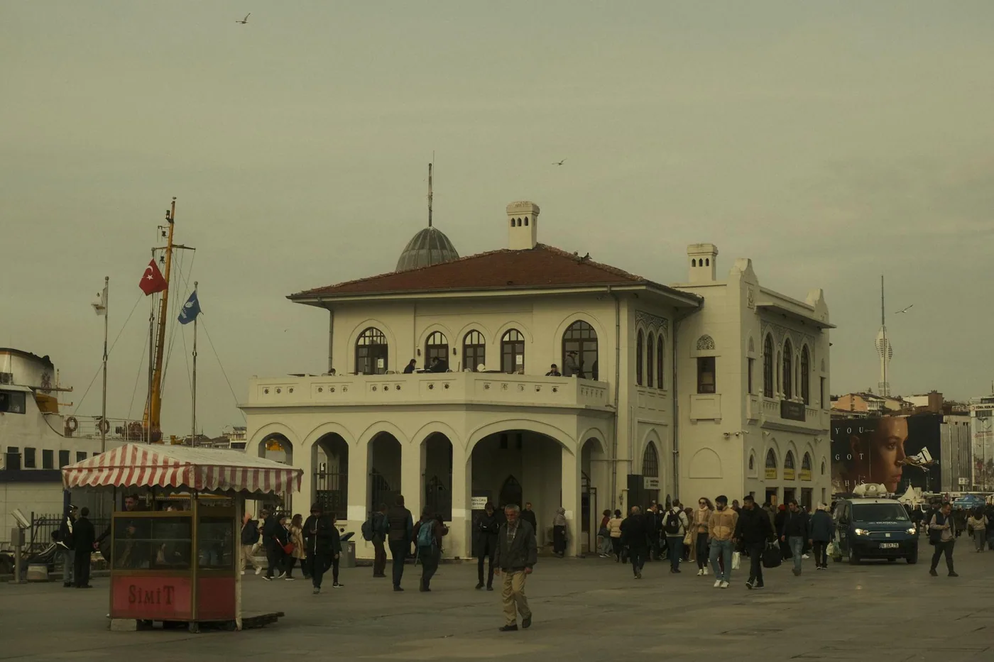 Tiyatroevi Kültür Merkezi