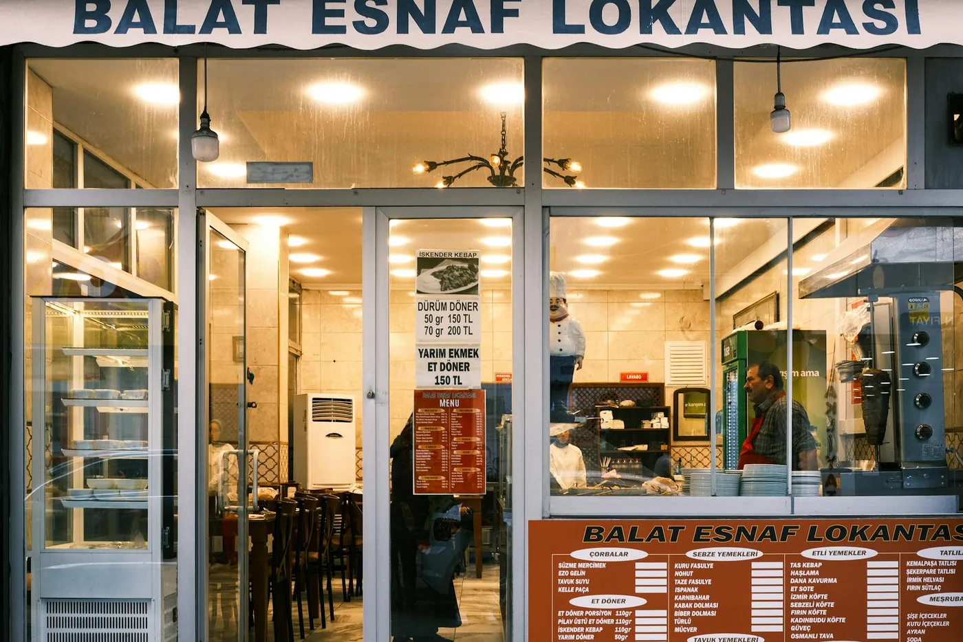 Vola Mantı&Kahvaltı